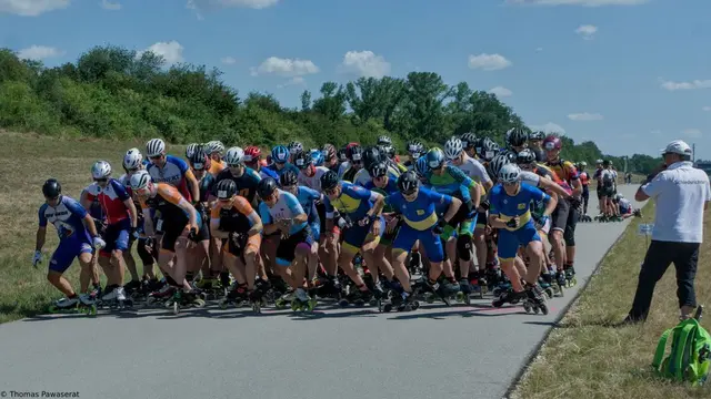 Foto: Bilder von Thomas Pawaserat  , Bilder von Jan Grieb , Bilder von Anita Vent und Josef Riefert