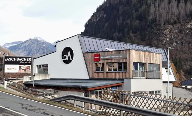 Das Wohnstudio sowie die Montagefirma der Aschbacher GmbH laufen wie gewohnt weiter. | Foto:  Aschbacher