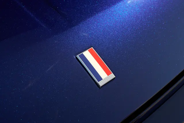 Foto: DS Automobiles