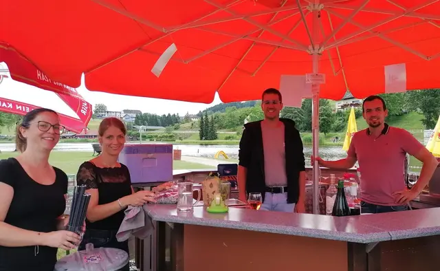 Foto: MarktPlatzl Waldhausen