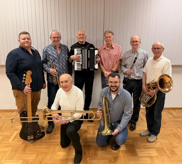 Foto: Hirschbach Connection