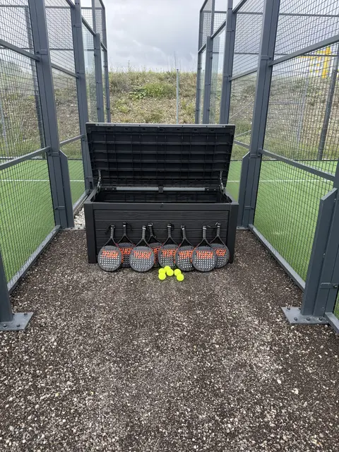Foto: Padelbase