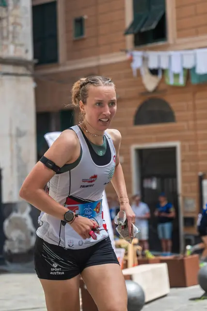 Foto: IOF - Kristina Lindgren