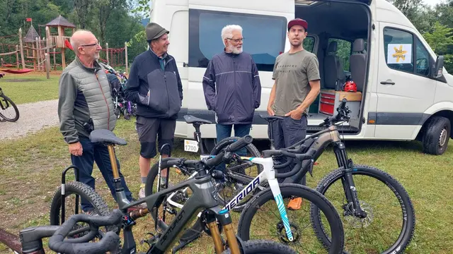 Foto: Radio Tirol/Patricia Graeff