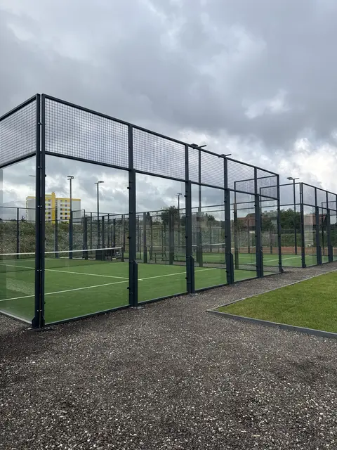Foto: Padelbase
