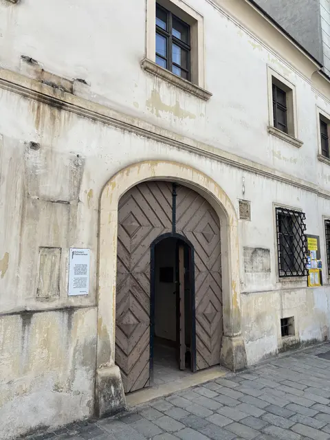 Foto: Wien Museum