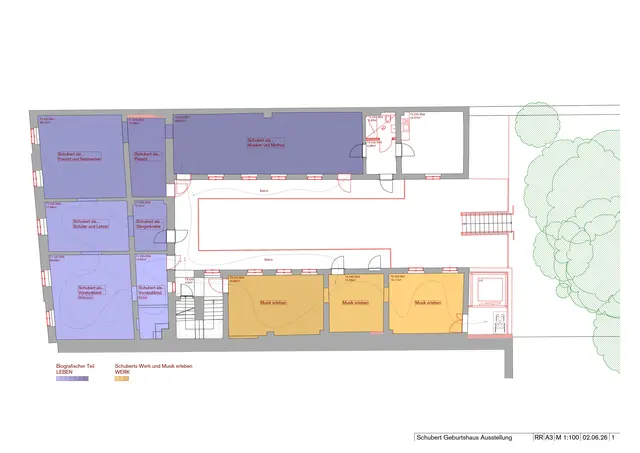 Foto: Architekt Neumayer ZT GmbH