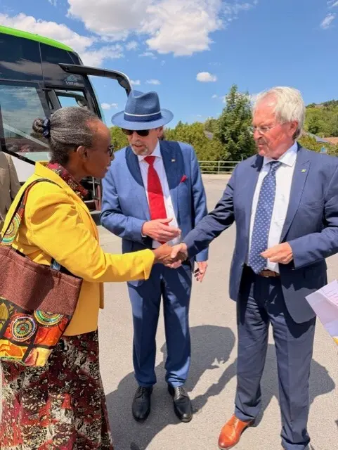 Foto: LT-Direktion NÖ / Schultes