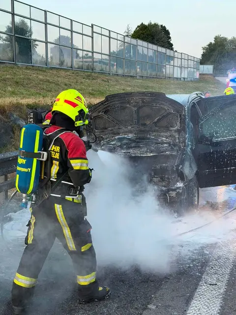 Foto: Bfkdo Amstetten / Schuller