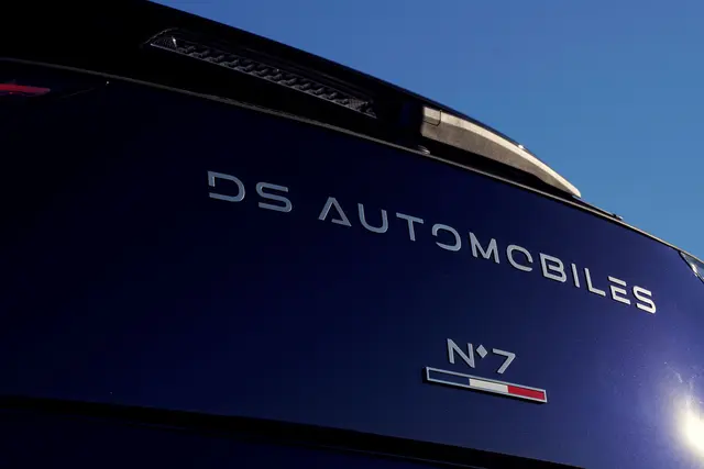 Foto: DS Automobiles