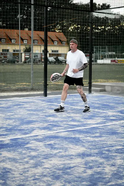 Foto: Padel Place Pöllau / FAIAN GmbH