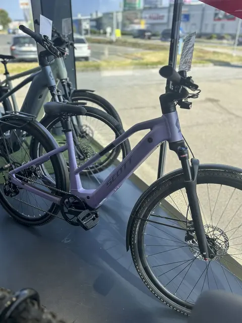 Bei E-Bike Lehr erwartet Kunden eine große Auswahl an modernen E-Bikes für unterschiedlichste Ansprüche. | Foto: E-Bike Lehr