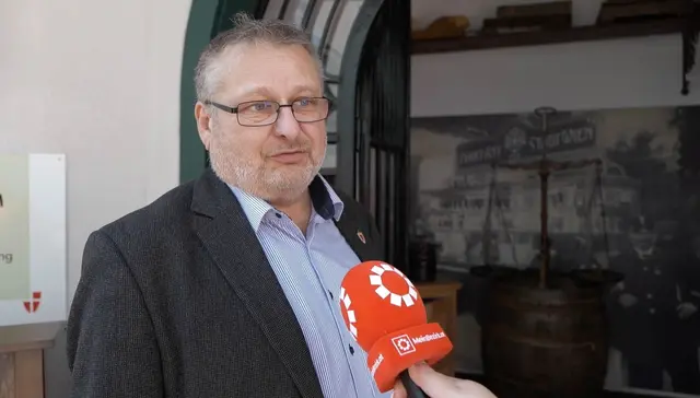 Der Leiter des Wiener Marktamts (MA 59), Andreas Kutheil, sieht sich mit einer Reihe schwerwiegender Vorwürfe konfrontiert. (Archiv) | Foto: MeinBezirk