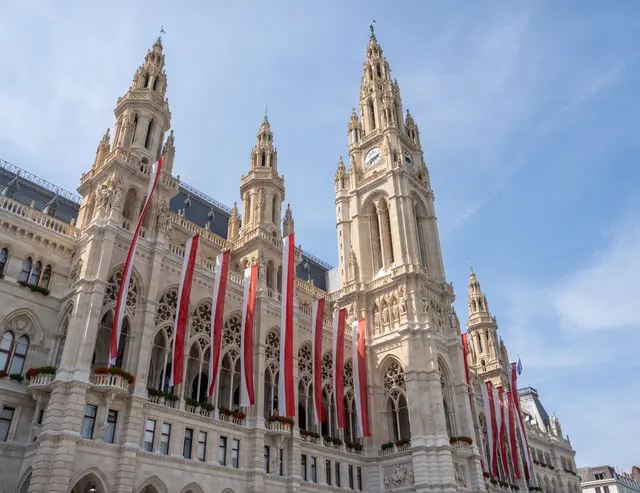 Die budgetären Einsparungen der Stadt Wien treffen nun auch den Altstadterhaltungsfonds. | Foto: Valentina Marinelić/MeinBezirk