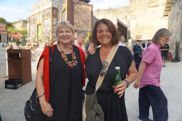 Foto: Jennifer Flechl / MeinBezirk