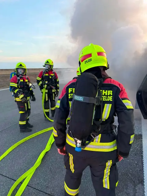 Foto: Bfkdo Amstetten / Schuller