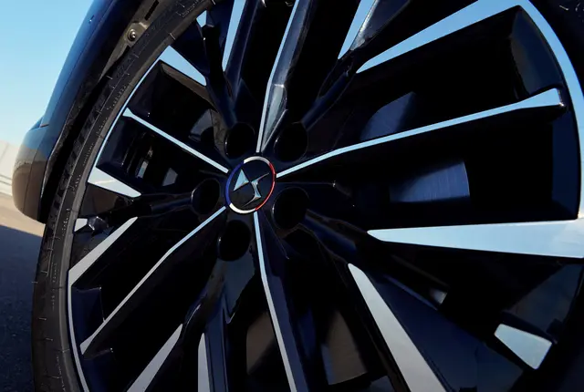 Foto: DS Automobiles