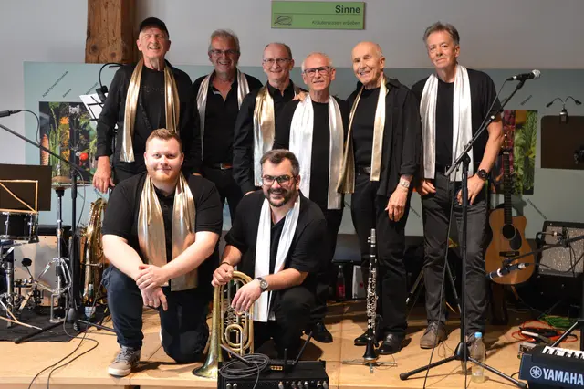 Foto: Hirschbach Connection