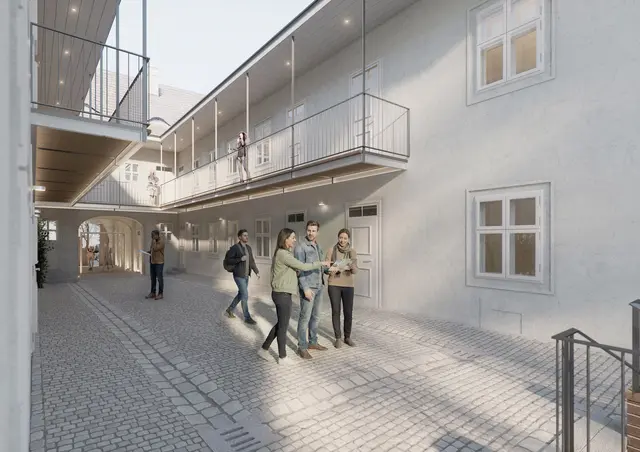 Foto: Architekt Neumayer ZT GmbH