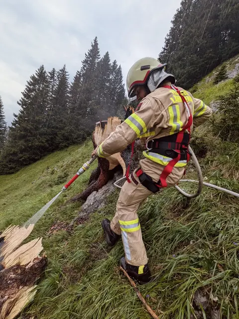 Foto: SG Öffentlichkeitsarbeit BFV-Reutte