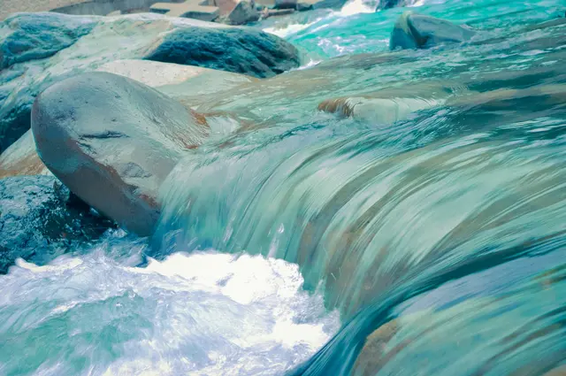 Beim Neptun Staatspreis für Wasser können bis 11. Oktober 2026 innovative Projekte eingereicht werden. (Symbolbild) | Foto: unsplash
