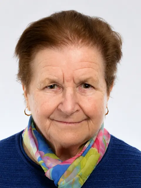 Maria Heiml, Arbing | Foto: Familie/privat