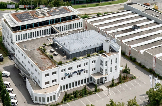 Nach einstimmigem Beschluss wurde Verena Riessberger zur zweiten Geschäftsführerin der LINZ AG-Tochter LIWEST bestellt.  | Foto: Liwest