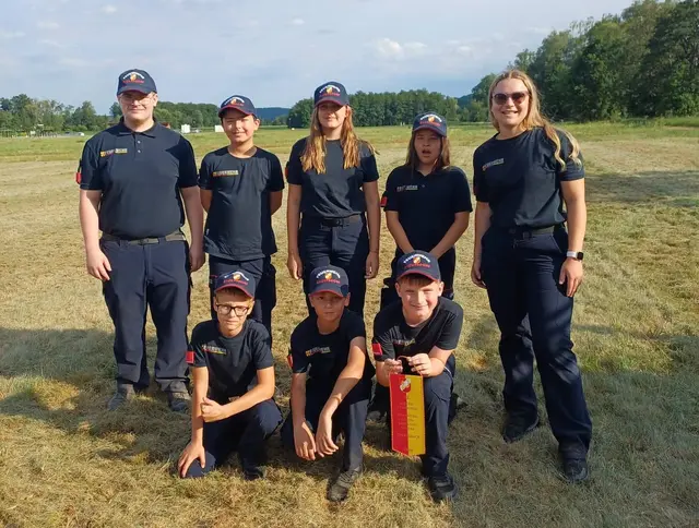Foto: Feuerwehr Badersdorf