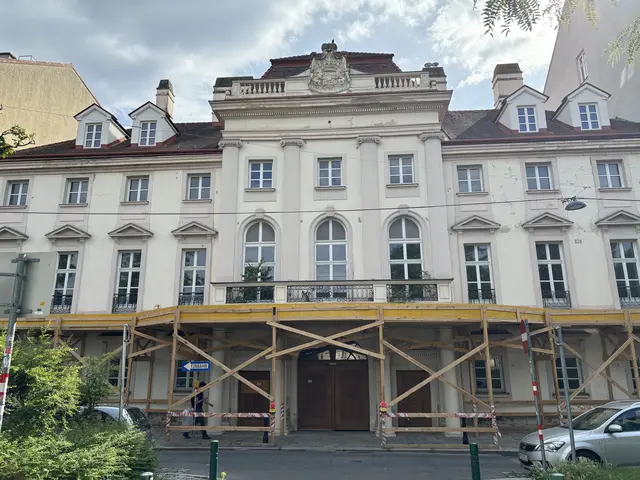 Foto: Luca Arztmann/MeinBezirk