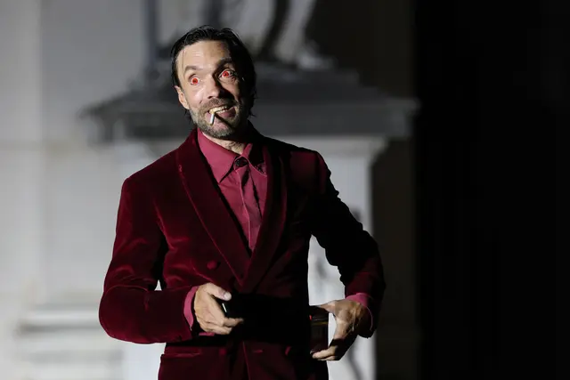 Foto: Franz Neumayr
