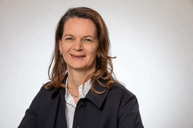 Kerstin Suchan-Mayr | Foto: SPÖ NÖ