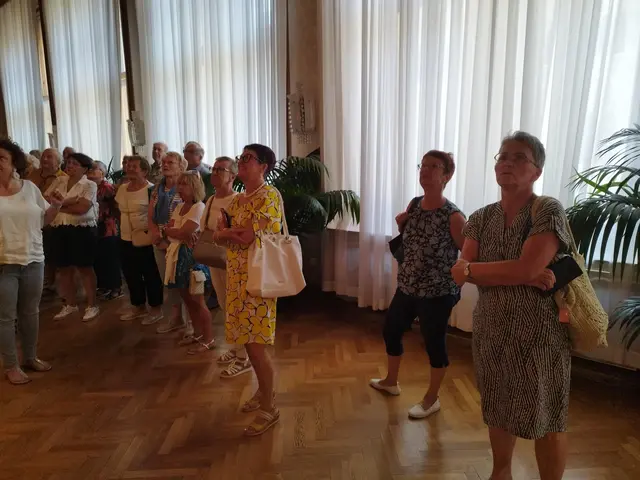 Foto: Hofstetter Gertrude