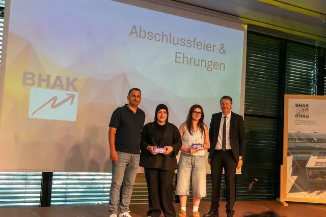 1 AS - guter Start