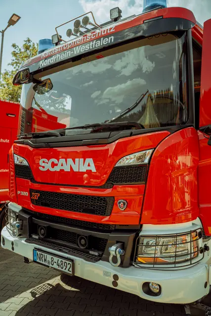 Beim traditionellen Kirtag wird steht am Sonntag die Segnung des neuen MTF-A der Freiwilligen Feuerwehr  im Mittelpunkt. | Foto: pexels / Radwan Menzer