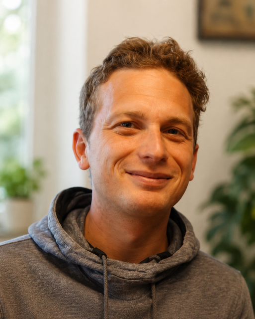 Wolfgang Roth ist Seelsorger der Pfarre Freistadt und Initiator des Spendenprojekts. | Foto: Freies Radio Freistadt