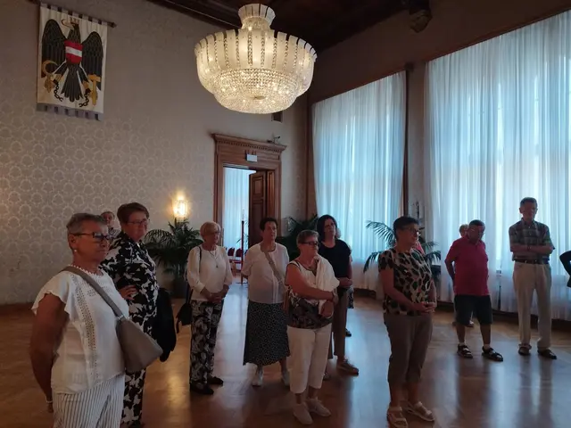 Foto: Hofstetter Gertrude
