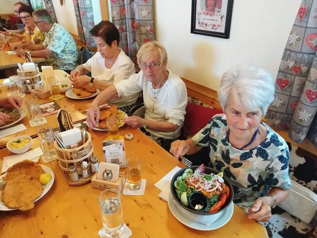 Foto: Hofstetter Gertrude