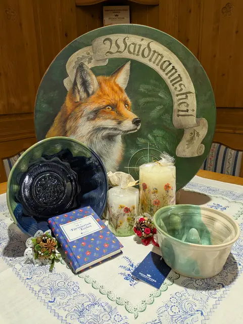 Foto: Kärntner Heimatwerk