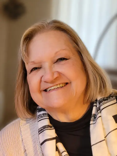 Ingrid Kühhas, Perg | Foto: Familie/privat
