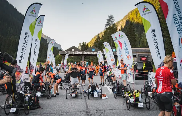 Foto: TVB Tiroler Oberland
