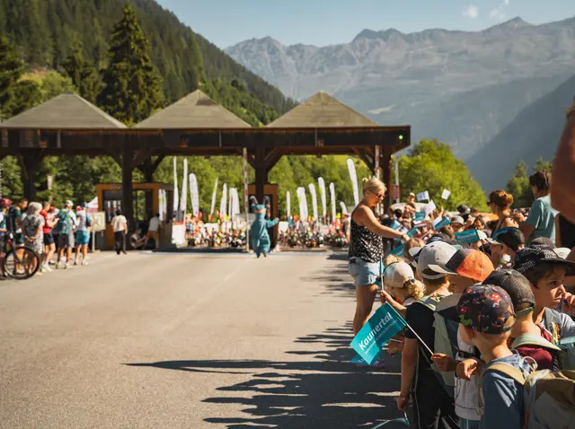 Foto: TVB Tiroler Oberland