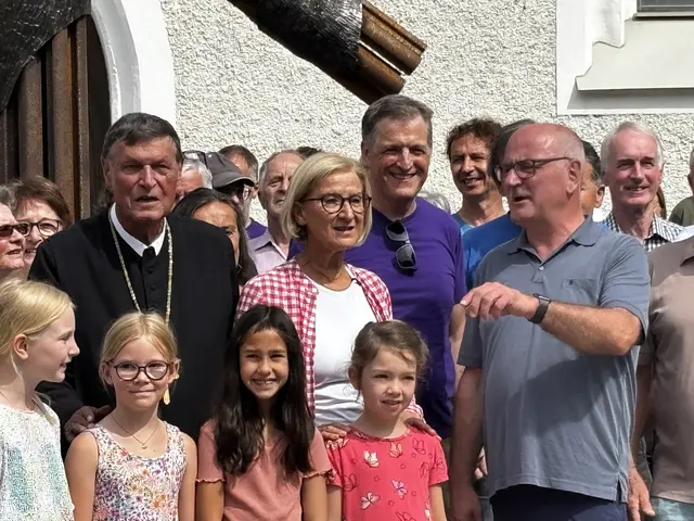 Foto: Dietl-Schuller