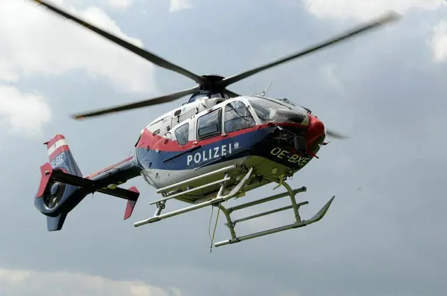 Polizei hatte im Fluchtfahrzeug mehr als 220 Gramm Cannabis sichergestellt. | Foto: BMI