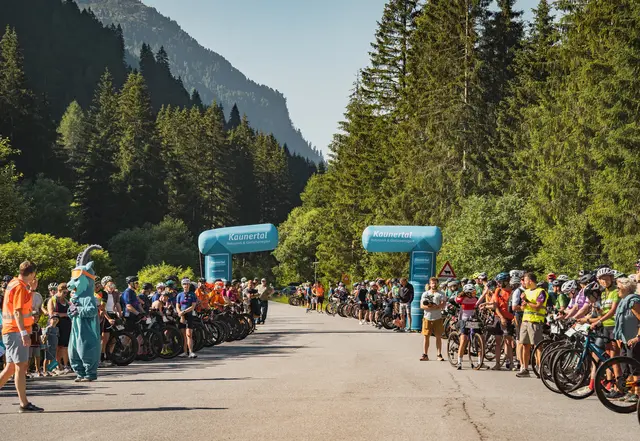 Foto: TVB Tiroler Oberland