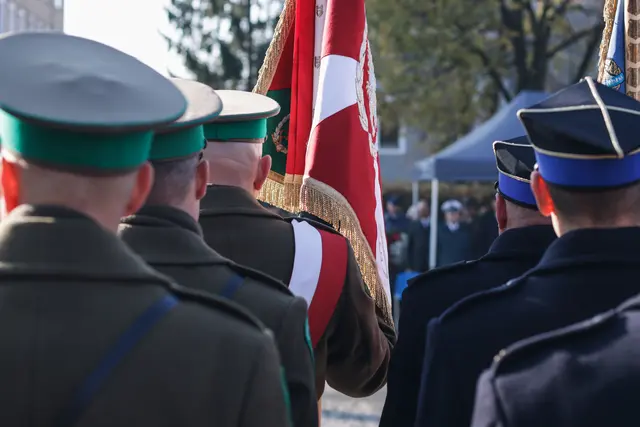 Der ÖKB Ortsverband St. Johann in der Haide freut sich darauf, zahlreiche Ortsverbände, Ehrengäste sowie Besucher aus der Region begrüßen zu dürfen. | Foto: pexels / Jarek Zasacki