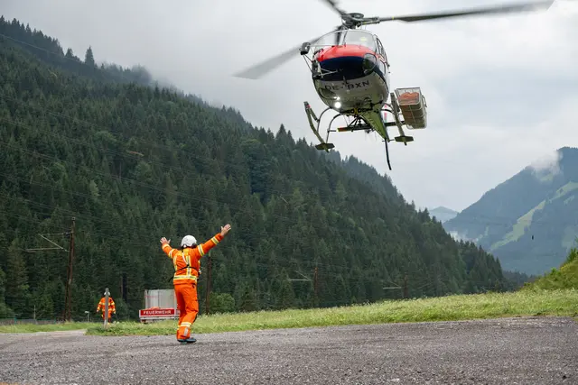 Foto: SG Öffentlichkeitsarbeit BFV-Reutte