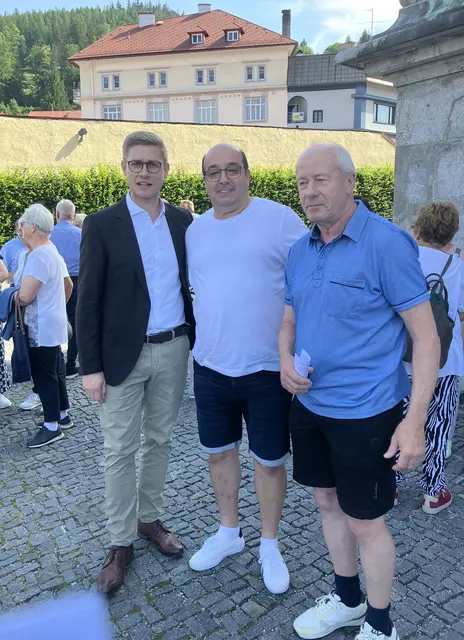 Foto: Paul Mayerhofer