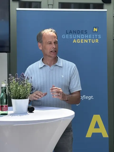 „Geld ist am besten in Prävention, Anpassungen und Verhinderung investiert", sagt Markus Wadsack.