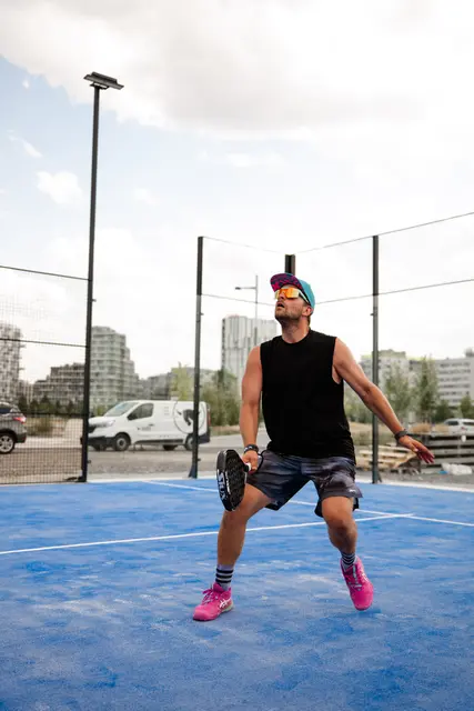 Foto: Panda Padel