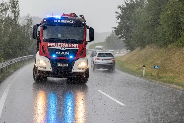 Foto: Team Fotokerschi/Franz Plechinger